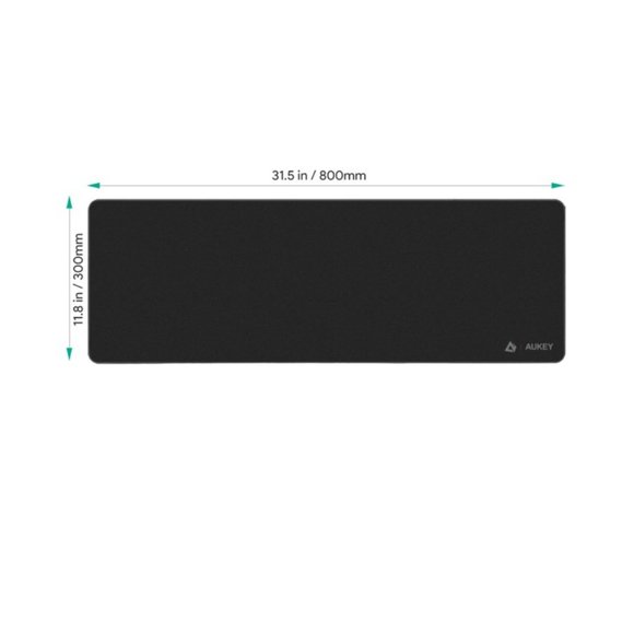 AUKEY KM-P2 Gaming Mouse Pad Large (31.5in x 11.8in) - Picture 7 of 9
